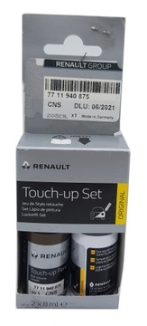 ZAPRAWKA KOLOR CNS RENAULT BRUN SAVANE