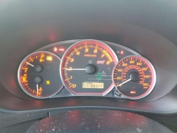 Subaru Impreza III 2011 Subaru Impreza 2011 Subaru Impreza Sedan WRX 4dr Man WRX STI 2.5 Benzyna, zdjęcie 10