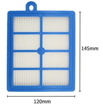 ФИЛЬТР для Electrolux Ultra Silencer, пылесоса AEG