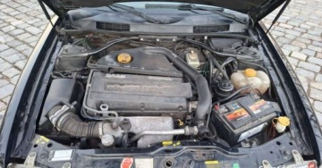Saab 9-3 I 1999 Saab 9-3 Saab 9-3 2.0 turbo Coupe 205KM automat. 2.0 Benzyna 205KM, zdjęcie 9