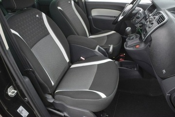 Renault Kangoo II Mikrovan Facelifting 2013 TCe 115KM 2015 Renault Kangoo 1.2 TCe nawi nowy rozrząd klima, zdjęcie 18