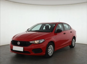 Fiat Tipo II Sedan 1.4 95KM 2019 Fiat Tipo 1.4 16V, Salon Polska, VAT 23%, Klima, zdjęcie 1