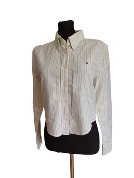 TOOMY HILFIGER KOSZULA DAMSKA S