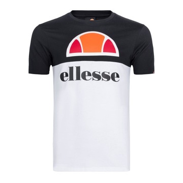 Ellesse pánske tričko čierne Arbatax Tee XL