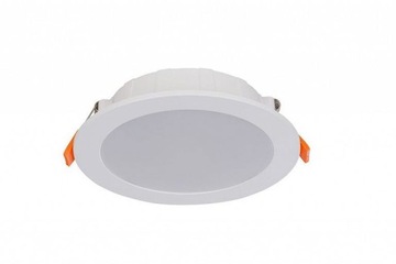 Lampa podtynkowa, wpust oczko CL KOS LED 10W 4000K