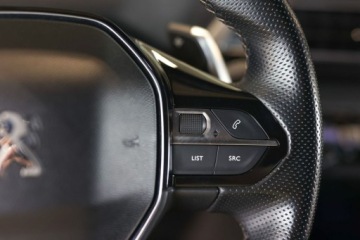 Peugeot 3008 II 2018 Peugeot 3008 2.0 BlueHDi GT SS EAT8 2.0 Diesel 180KM, zdjęcie 28