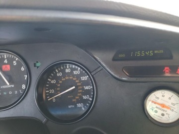 Toyota Supra IV 1996 Toyota Supra Sport Roof 1996 3.0l 3.0 Benzyna 320KM, zdjęcie 9