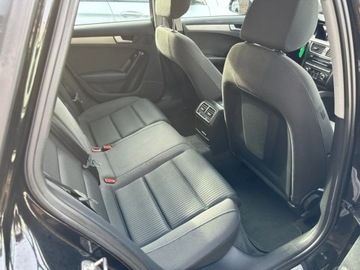 Audi A4 B8 Avant Facelifting 1.8 TFSI 120KM 2012 Audi A4 Avant lifting 1.8 Benzyna 120KM 2012rok, zdjęcie 13