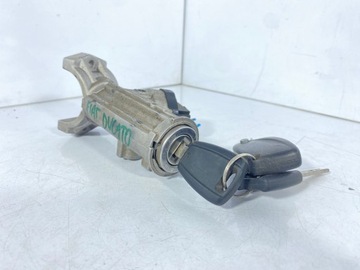 Fiat Ducato 06- STACYJKA Z KLUCZYKIEM