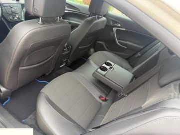 Opel Insignia I Sedan 2.0 CDTI ECOTEC 160KM 2013 Opel Insignia 2.0 CDTI Active 160KM 2013r Możliwa zamiana!, zdjęcie 5