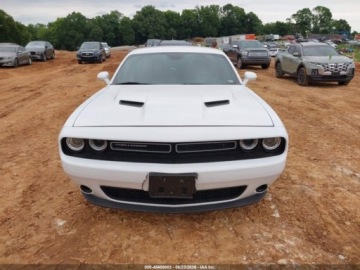 Dodge Challenger III 2019 Dodge Challenger Sxt 2019 3.6 Benzyna 305KM, zdjęcie 7