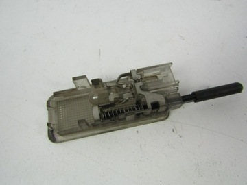 FIAT SCUDO II 270 LAMPA OSVĚTLENÍ INTERIÉR PŘIHRÁDKY 07-13