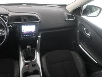 Renault Kadjar Crossover 1.2 Energy TCe 130KM 2016 Renault Kadjar 1.2 TCe, Salon Polska, zdjęcie 7
