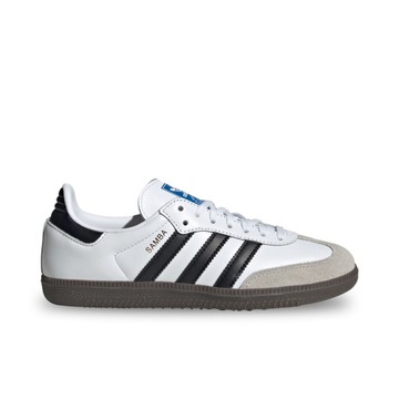 Buty Adidas Samba Og J IE3675
