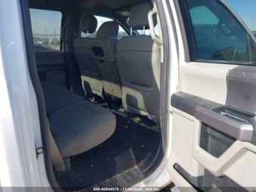 Ford 2018 Ford F150 2018r., XLT, od ubezpieczalni 3.3 Benzyna 290KM, zdjęcie 7