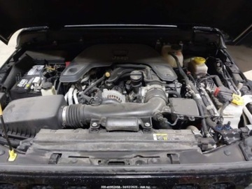 Jeep Wrangler IV 2020 Jeep Wrangler Unlimited Sport S 2020 3.6l 3.6 Benzyna 285KM, zdjęcie 7