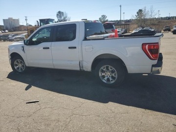 Ford 2022 Ford F150 Supercrew 2022 3.3l 3.3 Benzyna 290KM, zdjęcie 1