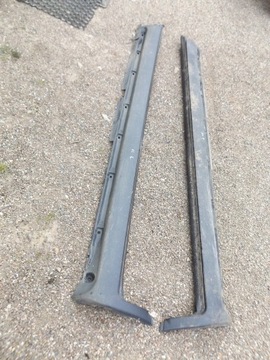 VOLVO XC70 ПОДЪЕМНАЯ РАМА РАМА ПРАВАЯ 30698371