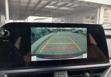 Lexus UX Crossover Facelifting 2.0 300h 199KM 2025 Lexus UX UX 300h F Sport Design FV23 Salon PL ASO 1 wl. DEMO, zdjęcie 23