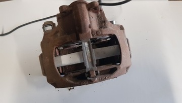 zacisk hamulcowy przód mercedes actros a9444204601