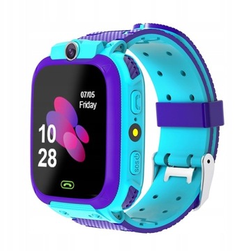 SMARTBAND zegarek SMARTWATCH Puls Krokomierz Kalorie