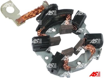 SBH0029 AS-PL Держатель СТАРТЕРОВОЙ ЩЕТКИ