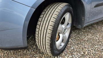 Skoda Fabia II Hatchback 1.4 i 16V 85KM 2009 Škoda Fabia Skoda Fabia Benzyna 1.4, zdjęcie 18