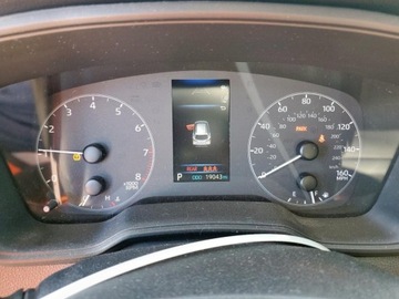 Toyota Corolla Cross 2024 Toyota Corolla Cross 2024 TOYOTA COROLLA CROSS LE 2.0 Benzyna 169KM, zdjęcie 8