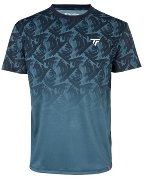 Tecnifibre X-Loop Tee - Męska koszulka tenisowa