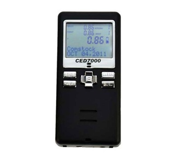 Timer strzelecki CED 7000 Shot Timer