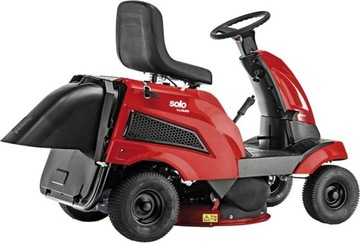 ЗАДНИЙ ДЕФЛЕКТОР ВЫГРУЗКИ RIDER R7 ALKO 127534