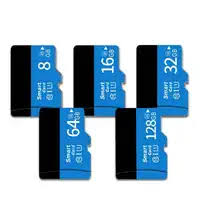 Karta pamięci aparatu Karta pamięci mikro 64GB