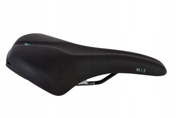 Selle Royal M3 50molr0 Черное седло