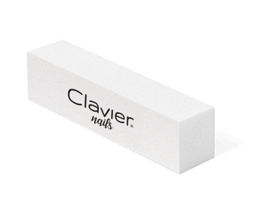 Blok polerski Clavier