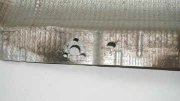 AUDI A3 8V SPORTBACK термочехол туннеля