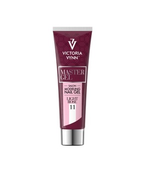 Akrylożel Victoria Vynn Master Gel 11 Light Rose 60 g