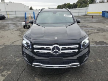 Mercedes GLB 2021 Mercedes-Benz GLB 2021, 2.0L, od ubezpieczalni 2.0 Benzyna 221KM, zdjęcie 1
