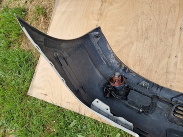 NÁRAZNÍK PŘEDNÍ KOMPLETNÍ TOYOTA AVENSIS T25 6T1