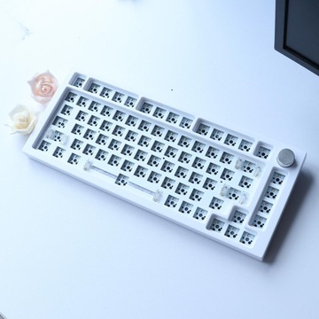 68Keys Tester68 Комплект механической клавиатуры, вариант 1