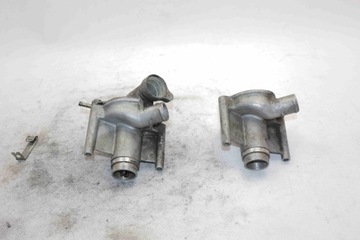 HONDA CBR 1000F SC21 Водяной насос, жидкостная крышка