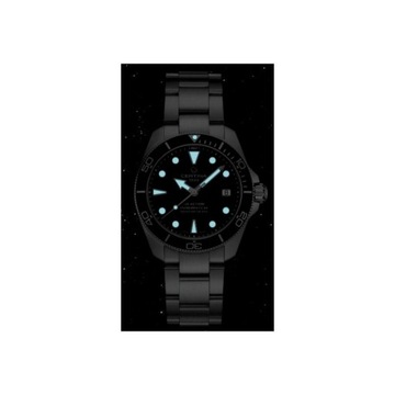 ZEGAREK Unisex CERTINA DS ACTION DIVER POWERMATIC 80 C032.807.11.091.00