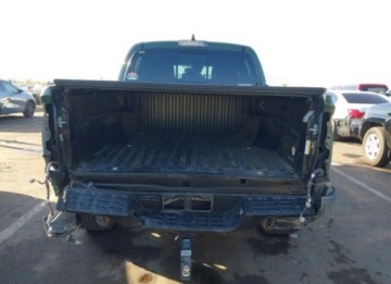 Toyota Tacoma II 2021 Toyota Tacoma 2021, 3.5L, 4x4, TRD OFF-ROAD, od ubezpieczalni 3.5 Benzyna, zdjęcie 2