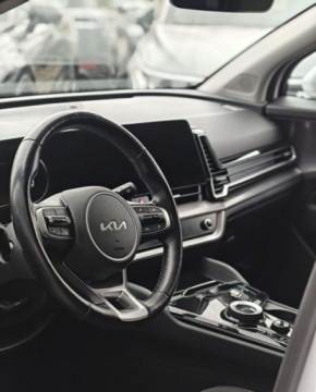 Kia Sportage V 2022 Kia Sportage Kia Sportage 1.6 Benzyna 160KM, zdjęcie 1