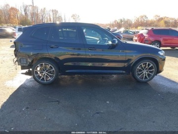 BMW X3 G45 2024 BMW X3 xDrive30i 2024 2.0l 2.0 Benzyna 248KM, zdjęcie 6