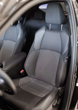 Toyota C-HR I Crossover Facelifting 1.8 Hybrid 122KM 2023 Toyota C-HR 1.8 Hybrid Style 1.8 Hybryda 122KM, zdjęcie 5