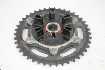 KTM ADVENTURE 1190 13-16 ABS NAPĘD ŁAŃCUCH ZĘBATKA