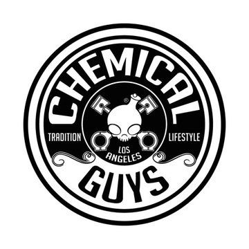 CHEMICAL GUYS WORKHORSE 3x универсальная микрофибра
