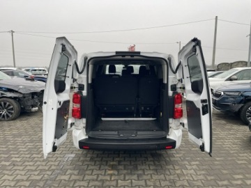 Toyota 2022 Toyota Proace Verso Long 9 osobowy Podgrzewanie, zdjęcie 7