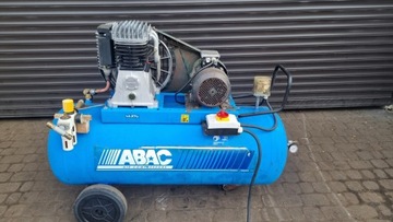 Компрессор ABAC 270л.