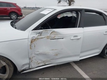 Audi A4 B9 2019 Audi S4 Limousine Premium Plus 3.0 TFSI quattro 3.0 Benzyna 349KM, zdjęcie 3